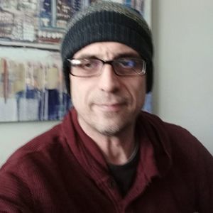 Meet your Posher, Yan